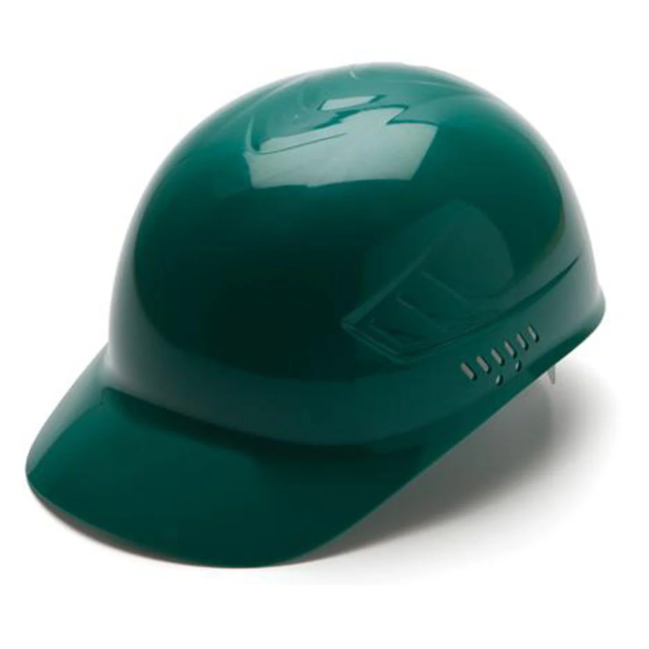 Custom Pyramex Ridgeline Bump Cap, 4-Point Glide Lock Suspension - Image 10