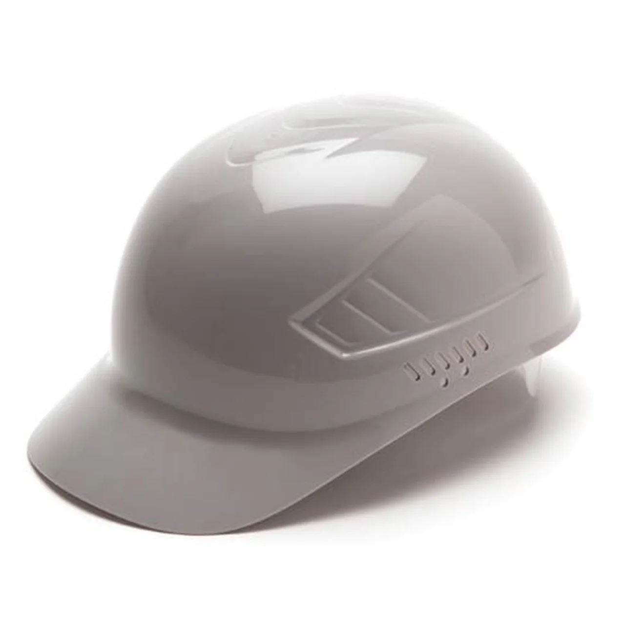 Custom Pyramex Ridgeline Bump Cap, 4-Point Glide Lock Suspension - Image 11
