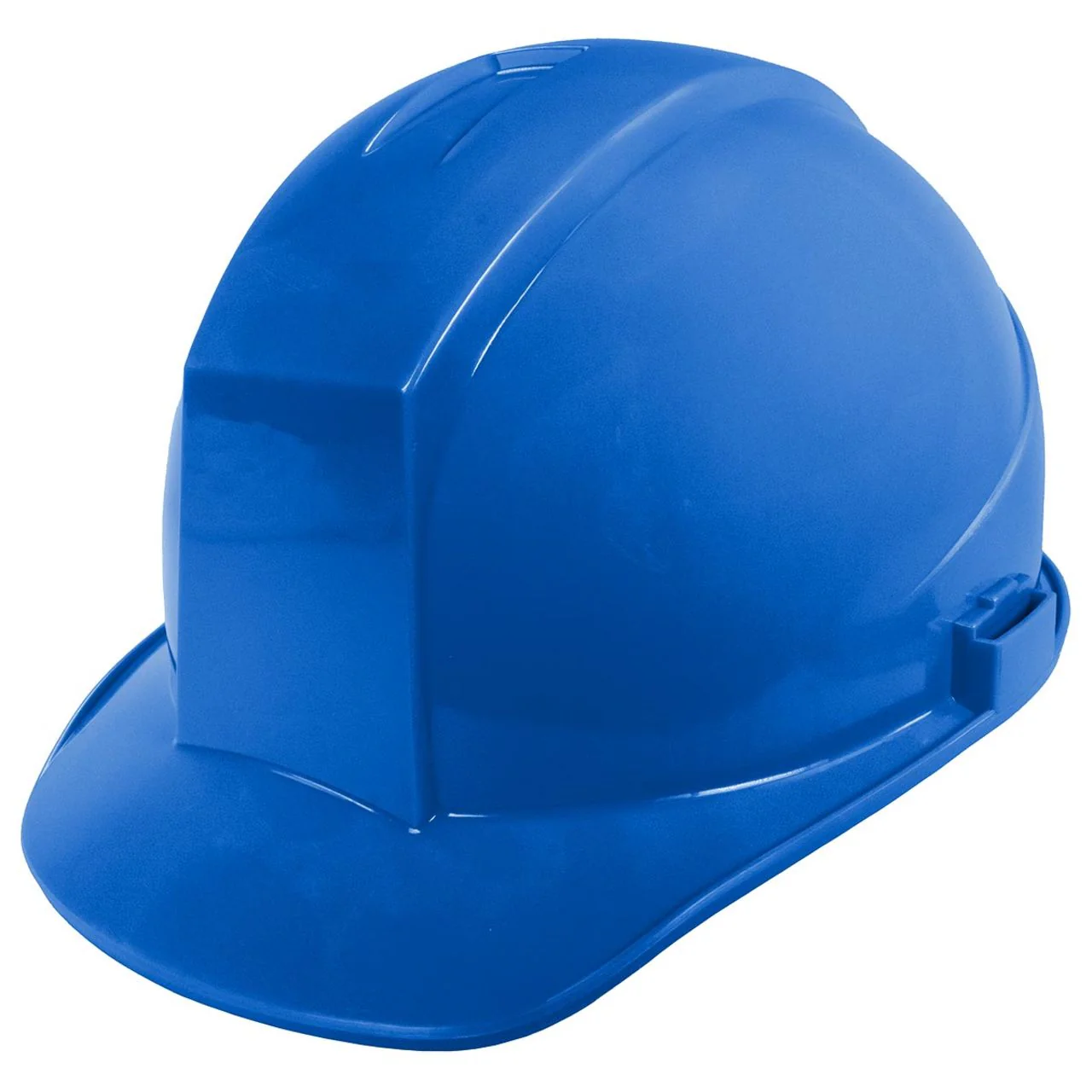Custom Rugged Blue Defender Cap Style Hard Hat, 6-Point Ratchet Suspension, RBH200 - Image 13