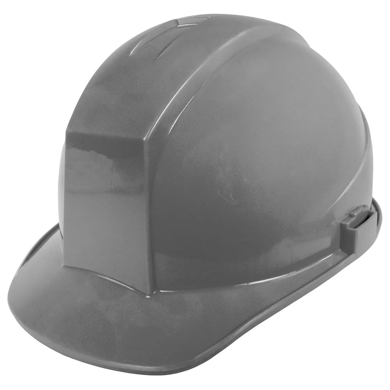 Custom Rugged Blue Defender Cap Style Hard Hat, 6-Point Ratchet Suspension, RBH200 - Image 14