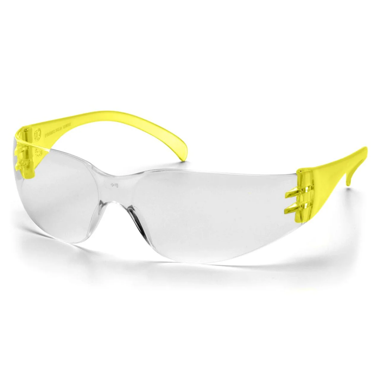Custom Rugged Blue Diablo Colored Safety Glasses, 12 Pack - Image 7