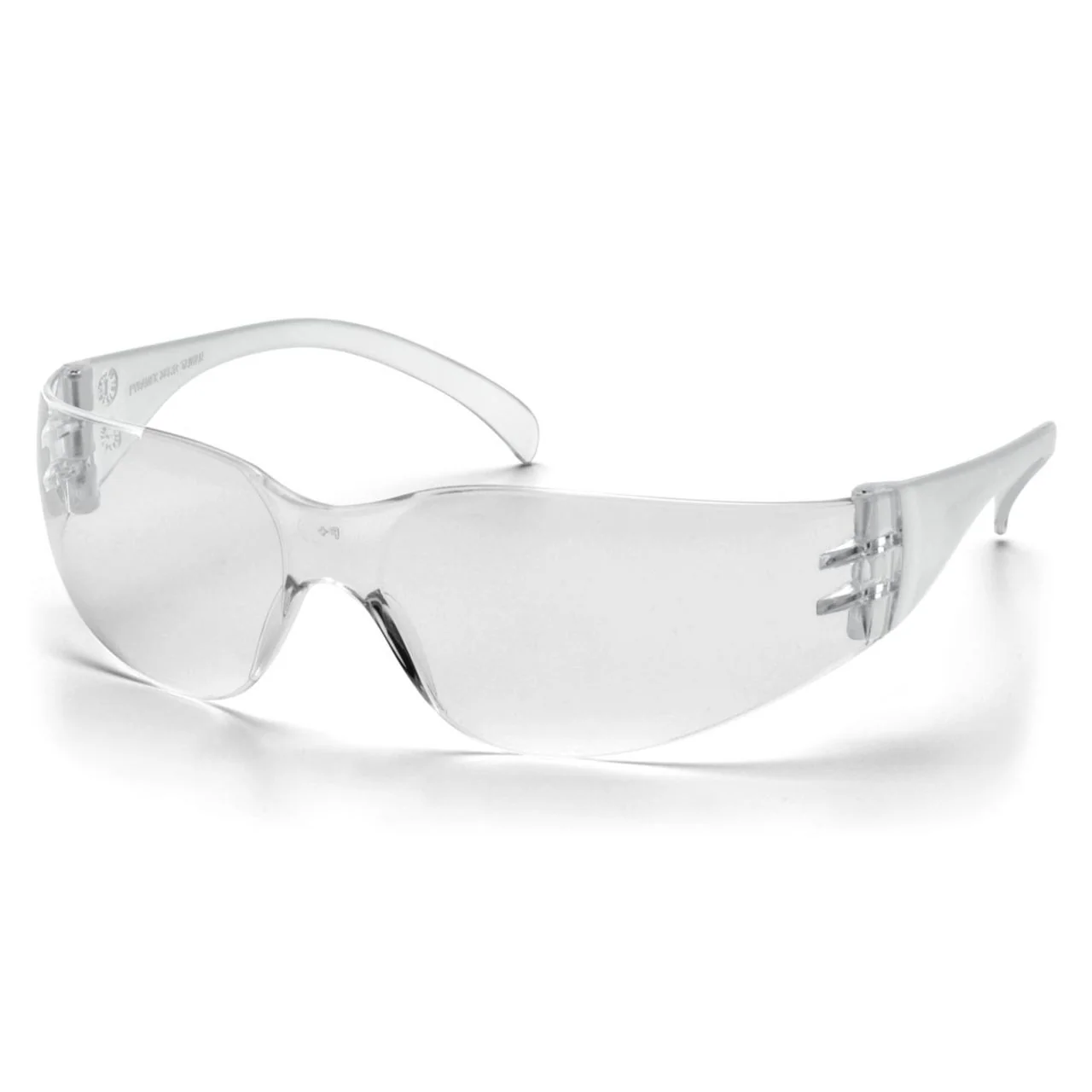 Custom Rugged Blue Diablo Colored Safety Glasses, 12 Pack - Image 9