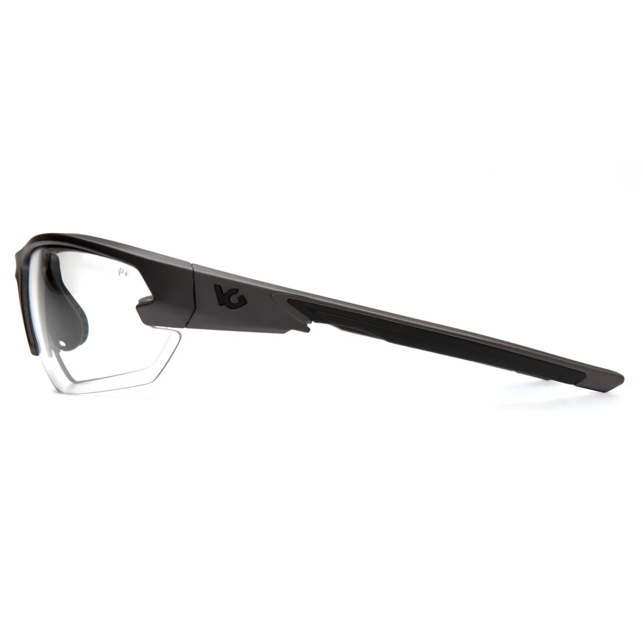 Custom Venture Gear Tactical Semtex 2.0 Safety Glasses - Image 4