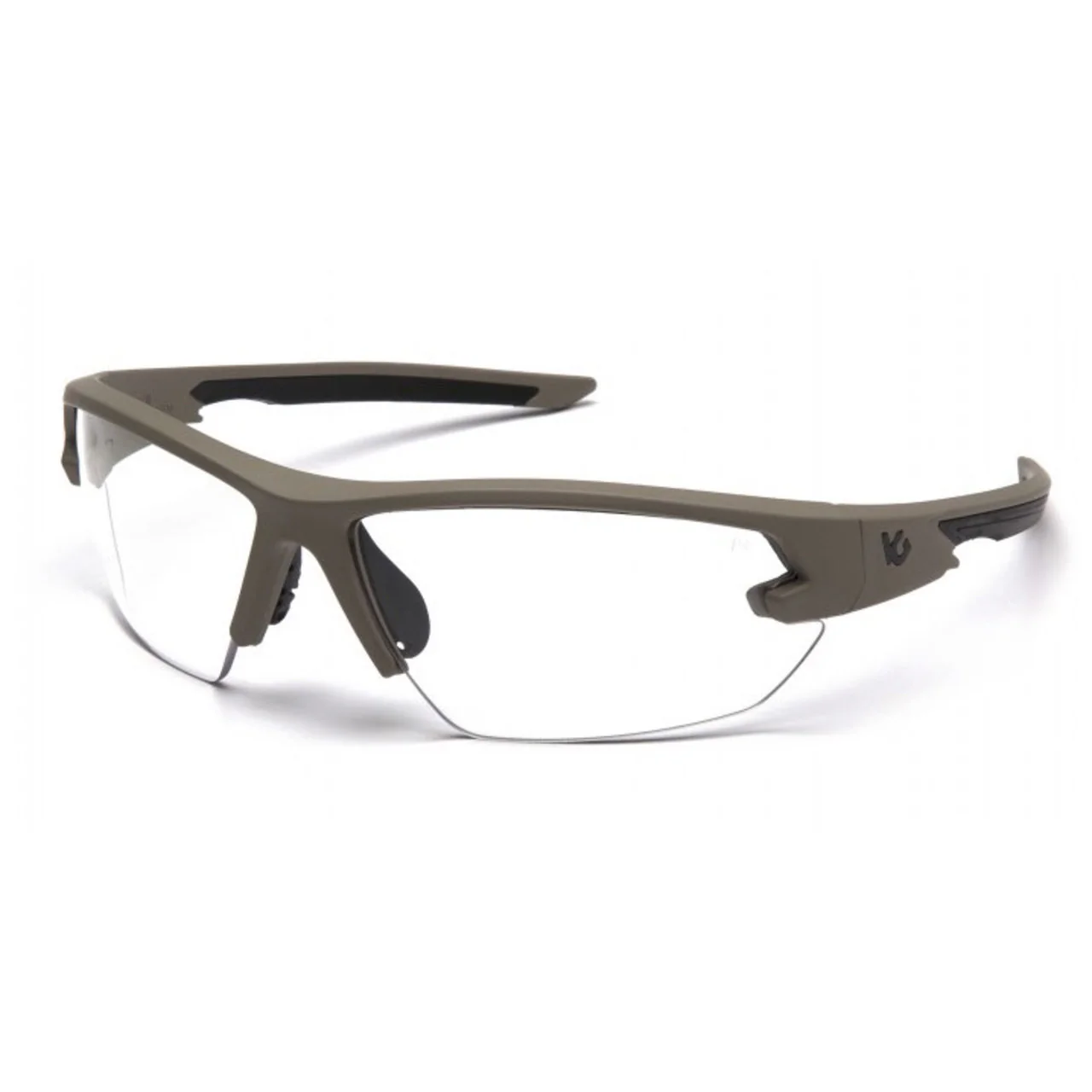 Custom Venture Gear Tactical Semtex 2.0 Safety Glasses - Image 9