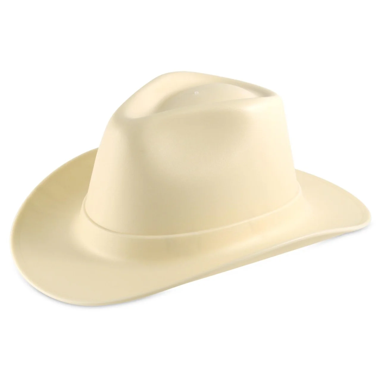 Custom Vulcan Cowboy Hard Hat, 6-Point Ratchet Suspension - Image 4
