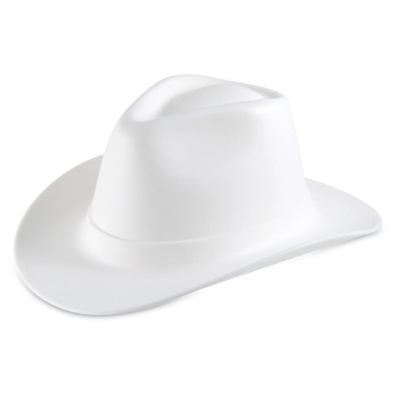 Custom Vulcan Cowboy Hard Hat, 6-Point Ratchet Suspension - Image 6