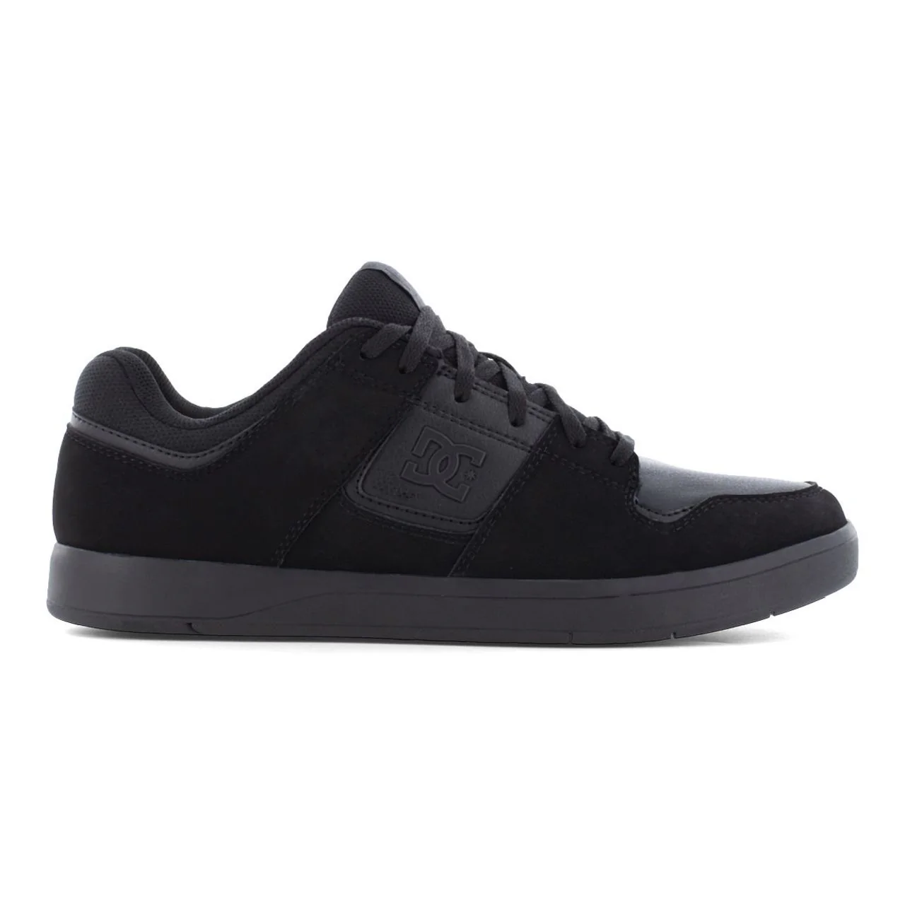 DC Work Crew Men's Cure Work EH Soft Toe Shoes, DC60301
