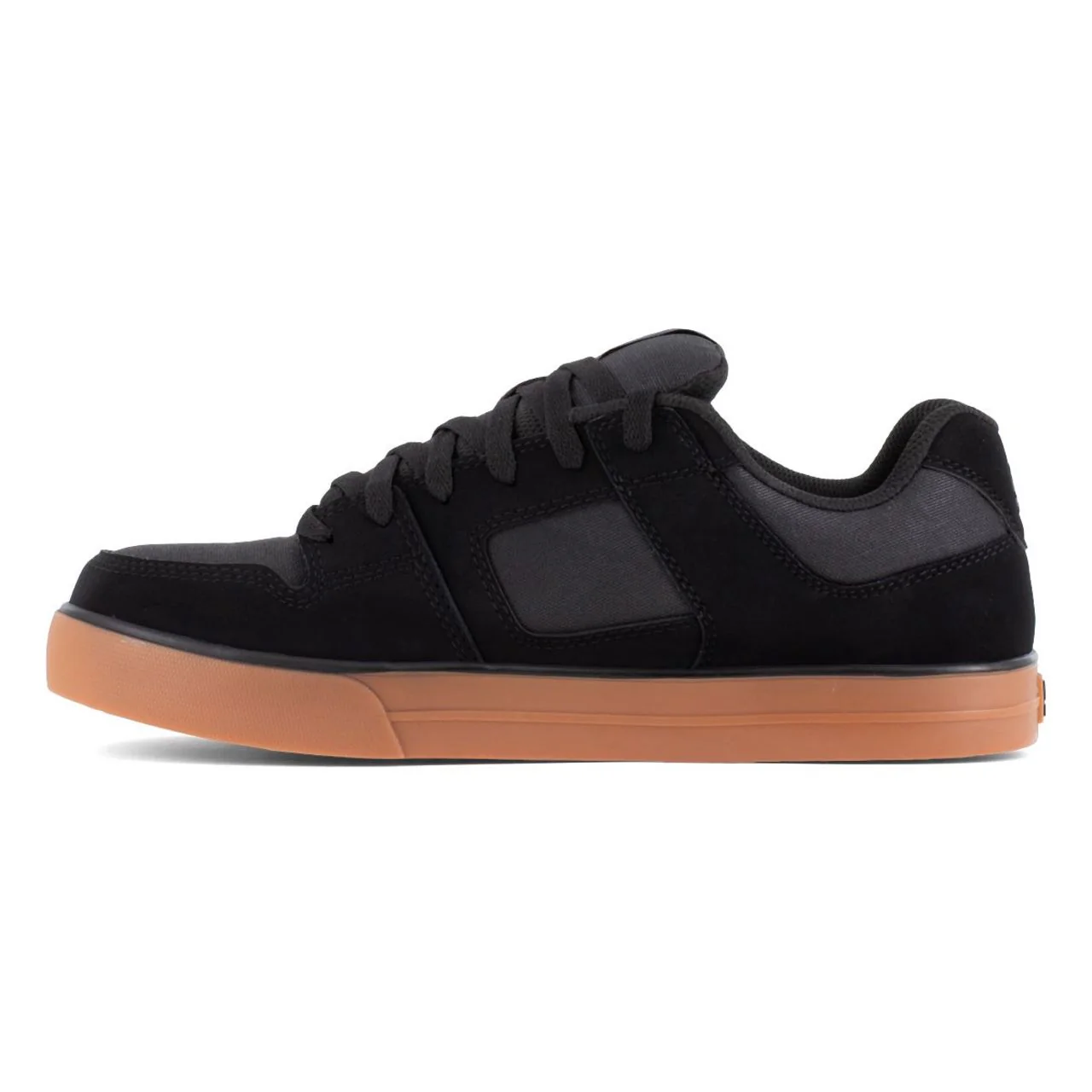 DC Work Crew Men's Pure Work EH Composite Toe Shoes, DC60202 - Image 3