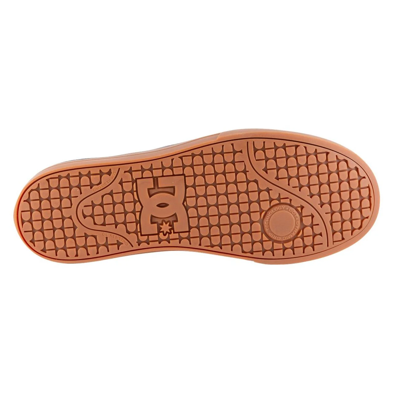 DC Work Crew Men's Pure Work EH Composite Toe Shoes, DC60202 - Image 4