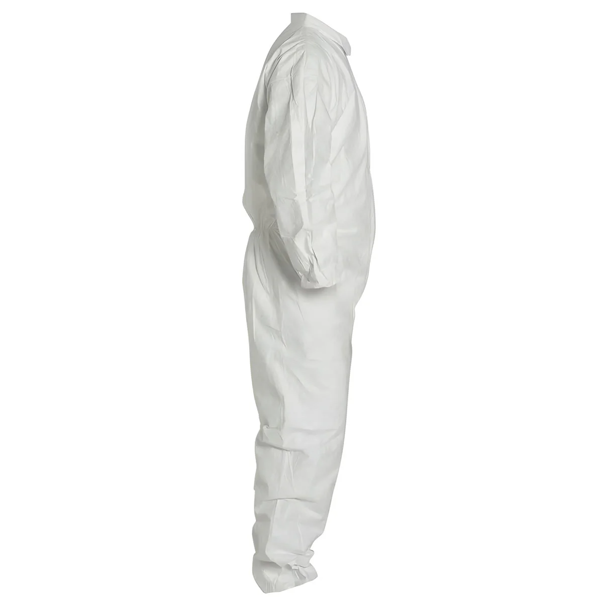 DuPont Tyvek 400 TY125S Protective Coveralls, 25 Pack - Image 4
