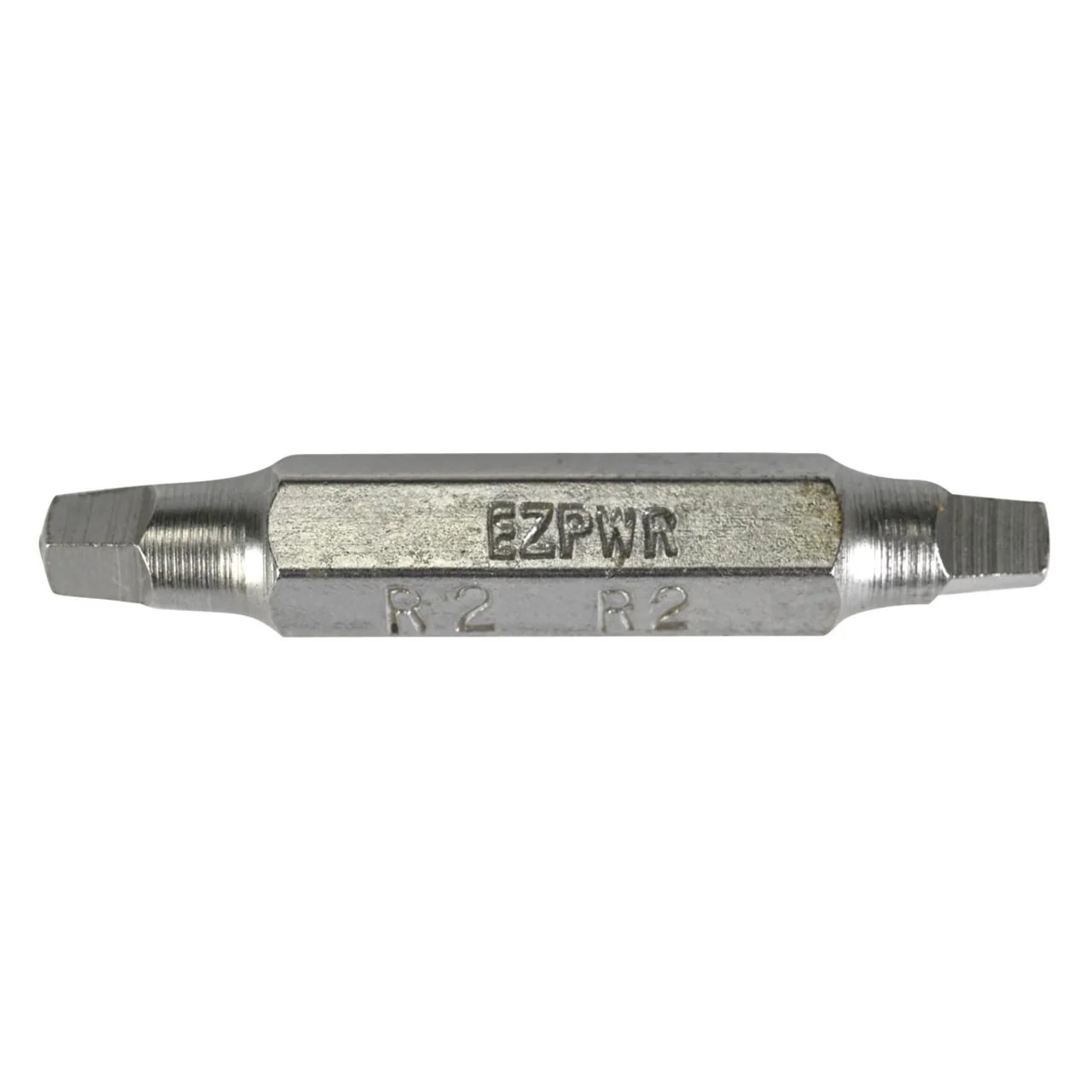 Eazypower R2 1 1/2" Square Recess Bit - 80018 - Image 2