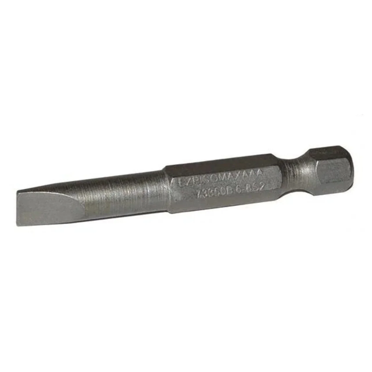 Eazypower 2" Slotted Power Bit