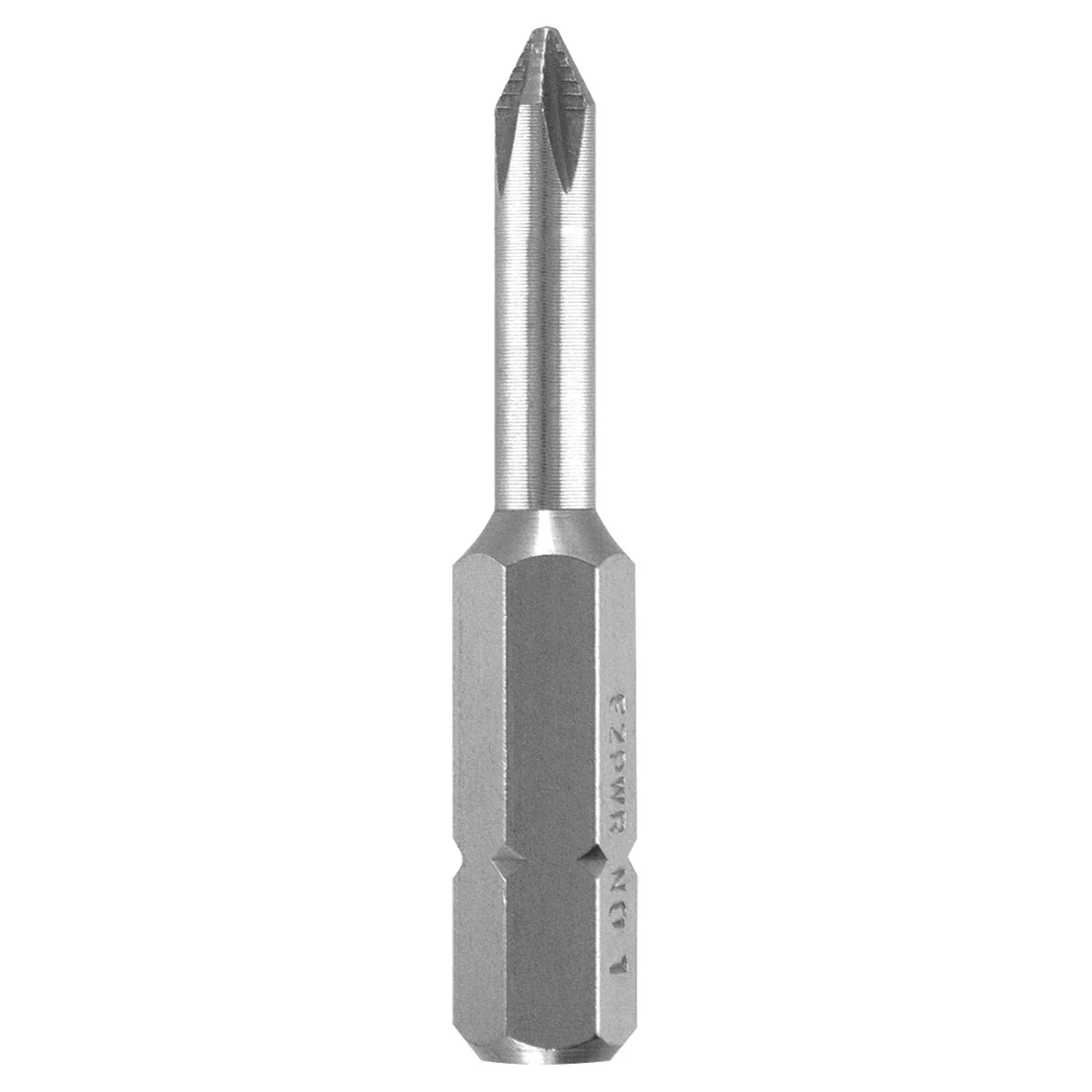Eazypower #1 Phillips Super Reduced AST 1/4” Hex Power Bits