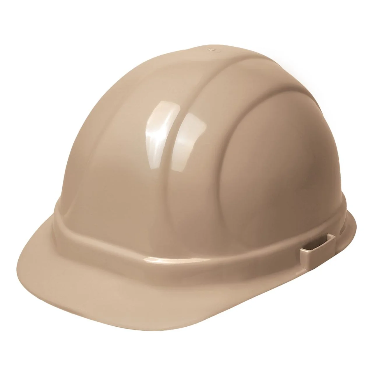 Delta Plus Omega II Cap Style Hard Hat, 6-Point Ratchet Suspension - Image 3