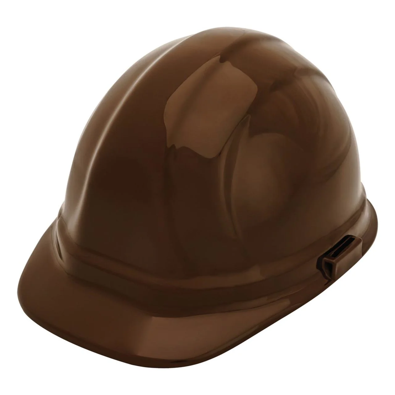 Delta Plus Omega II Cap Style Hard Hat, 6-Point Ratchet Suspension - Image 4