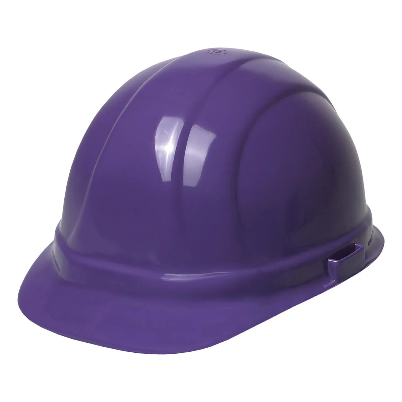 Delta Plus Omega II Cap Style Hard Hat, 6-Point Ratchet Suspension - Image 5