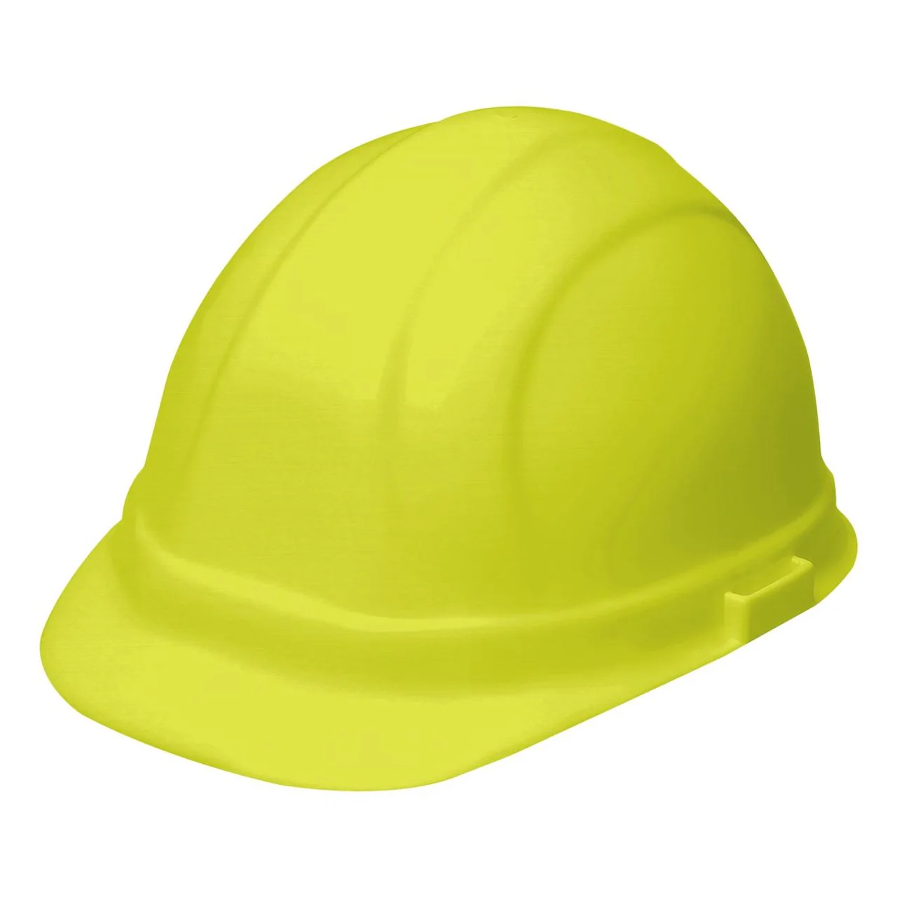 Delta Plus Omega II Cap Style Hard Hat, 6-Point Ratchet Suspension - Image 7