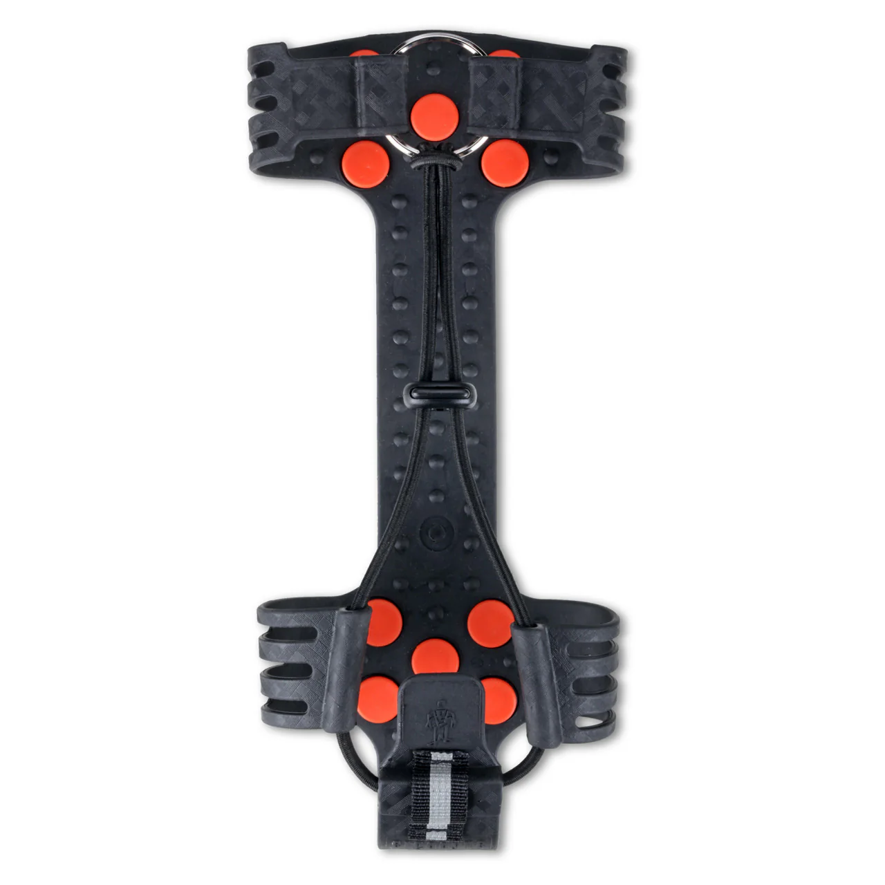 Ergodyne Trex 6310 Adjustable Ice Traction Device - Image 3
