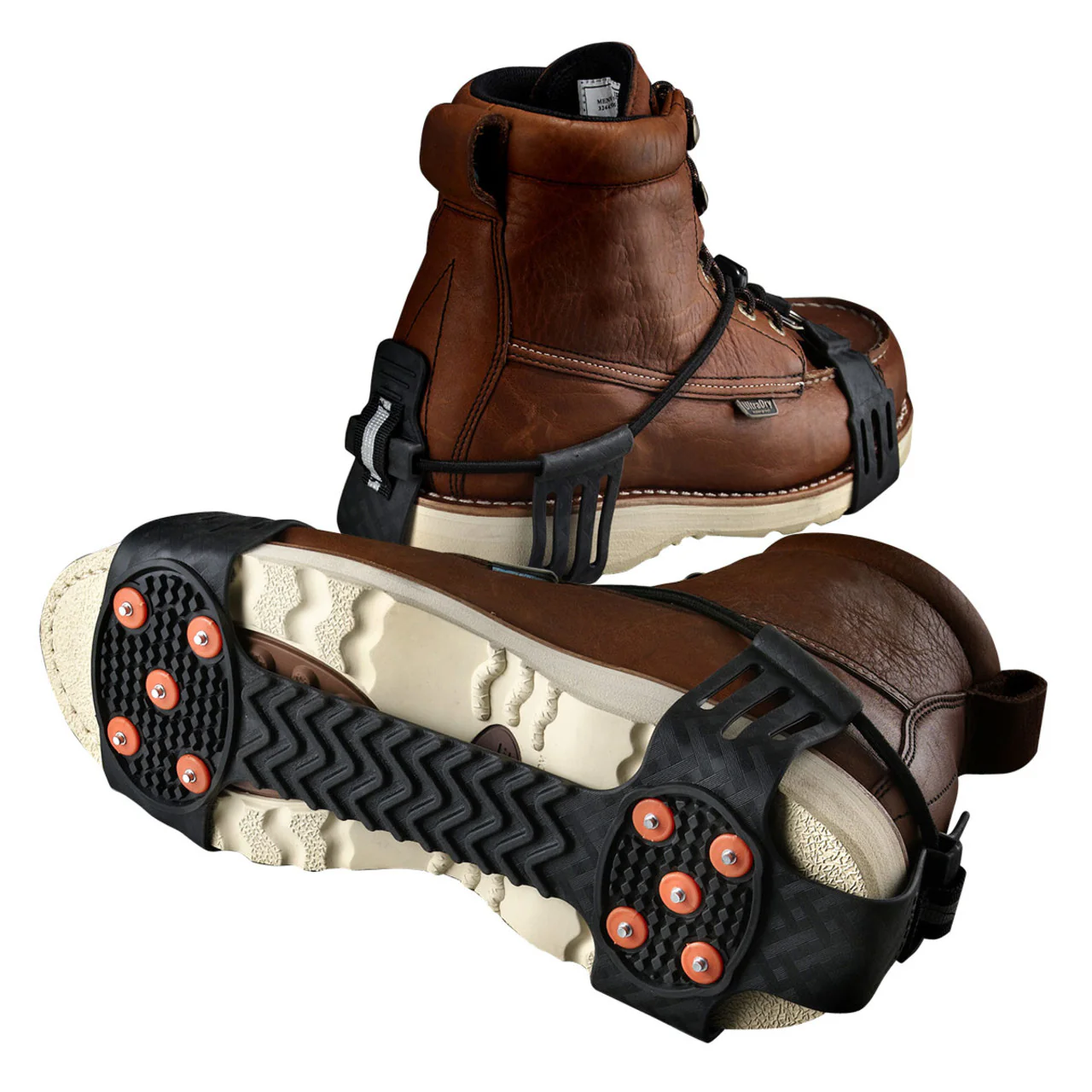 Ergodyne Trex 6310 Adjustable Ice Traction Device - Image 5