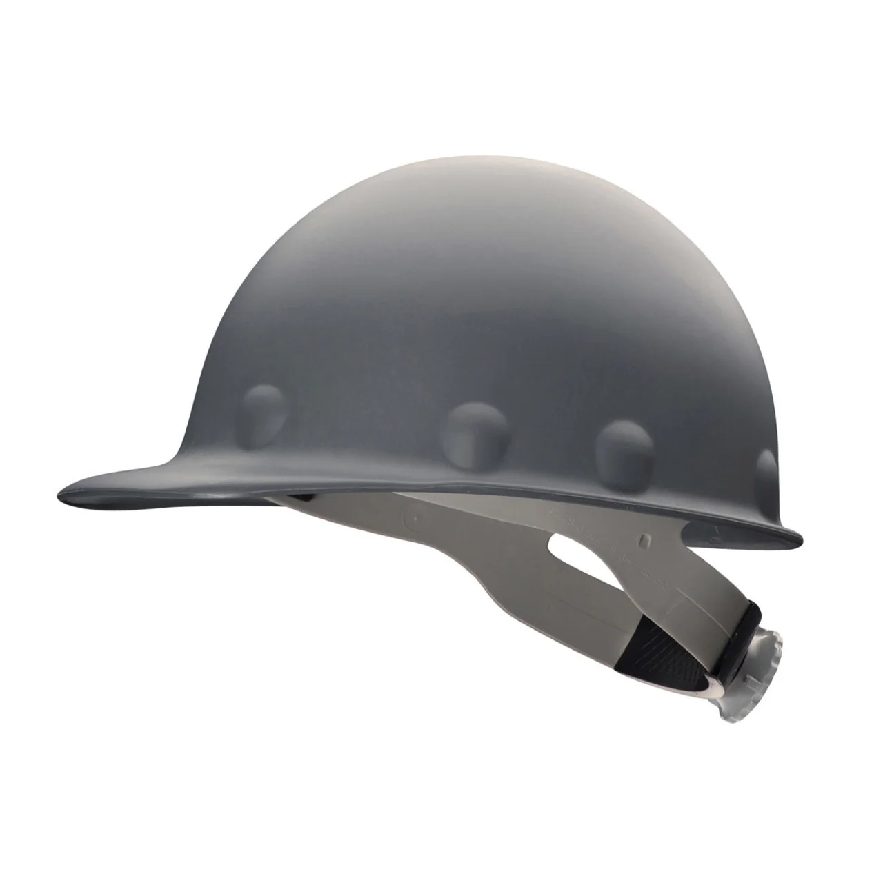 Fibre Metal Roughneck P2HN Hi-Heat Cap Style Hard Hat, 8-Point Ratchet Suspension - Image 9