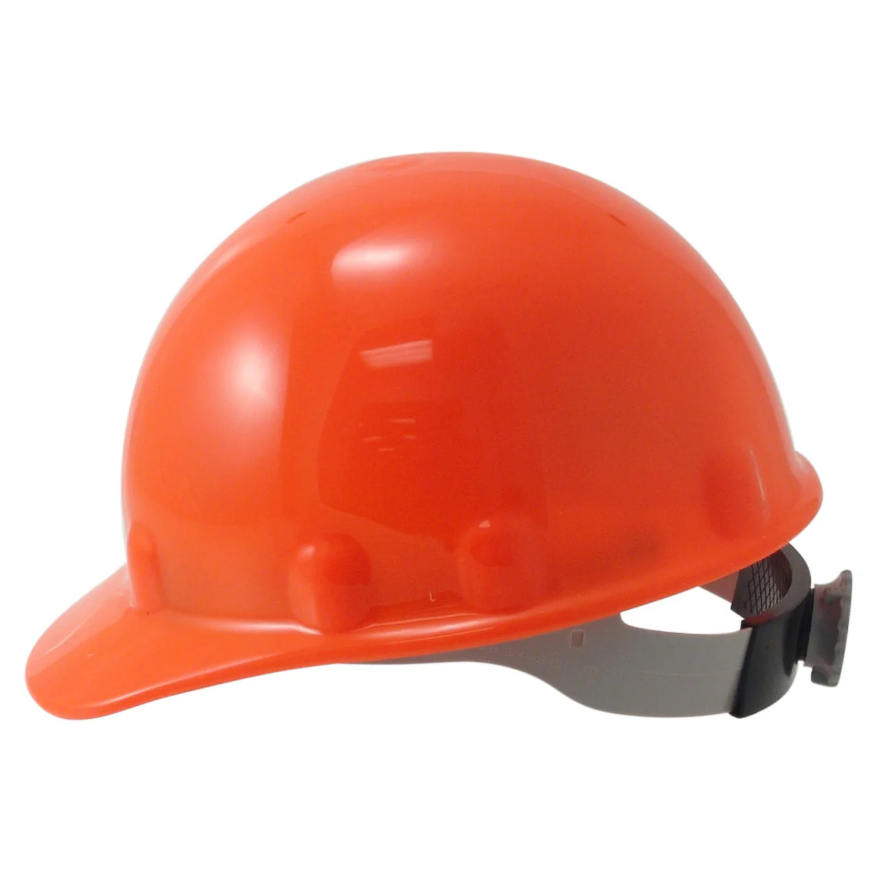Fibre Metal Supereight Hard Hat with Ratchet Suspension - Image 15