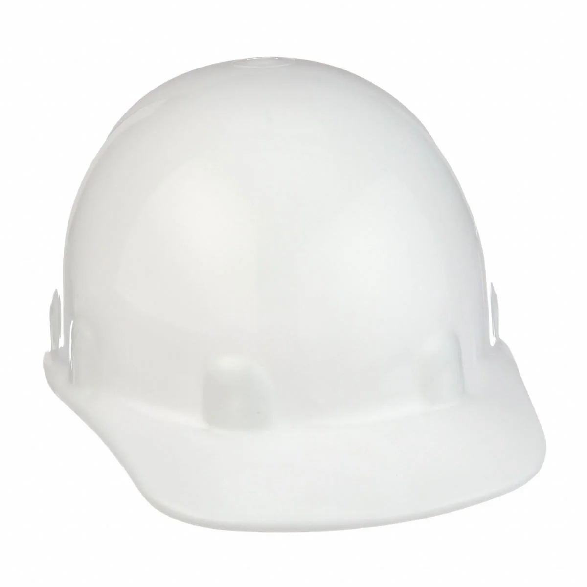 Fibre Metal Supereight Hard Hat with Ratchet Suspension - Image 3