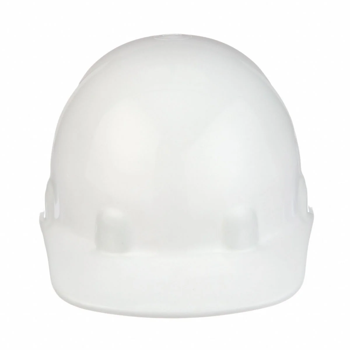Fibre Metal Supereight Hard Hat with Ratchet Suspension - Image 4