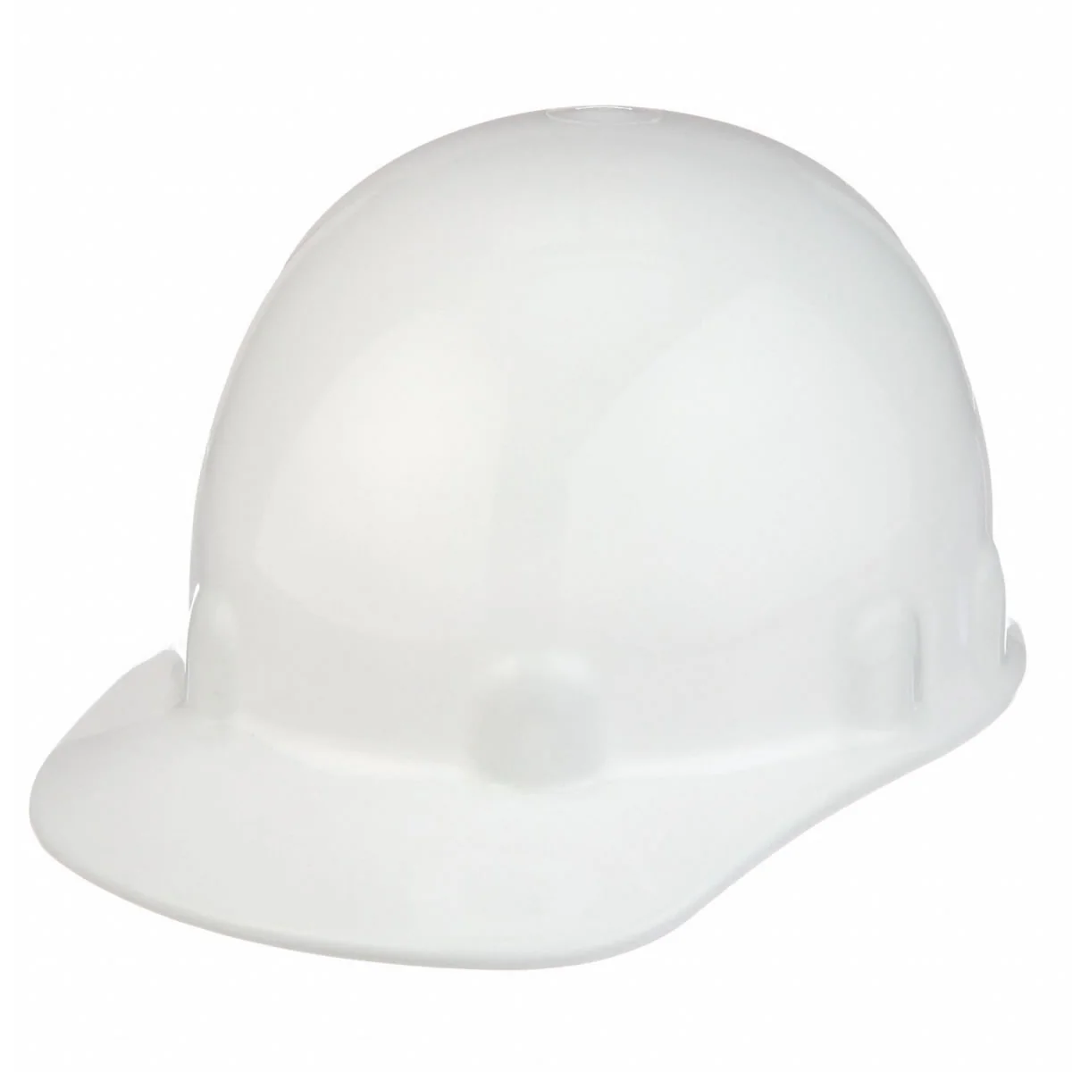 Fibre Metal Supereight Hard Hat with Ratchet Suspension - Image 5