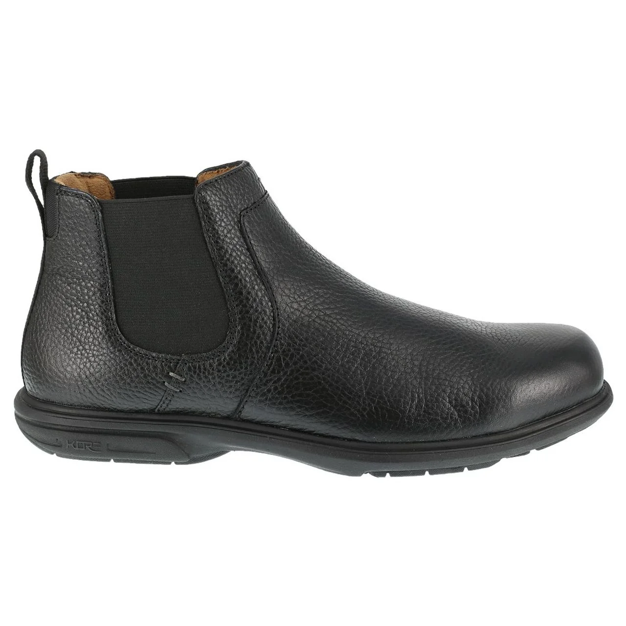 Florsheim Men's Loedin Twin Gore ESD Steel Toe Boots, FS2030
