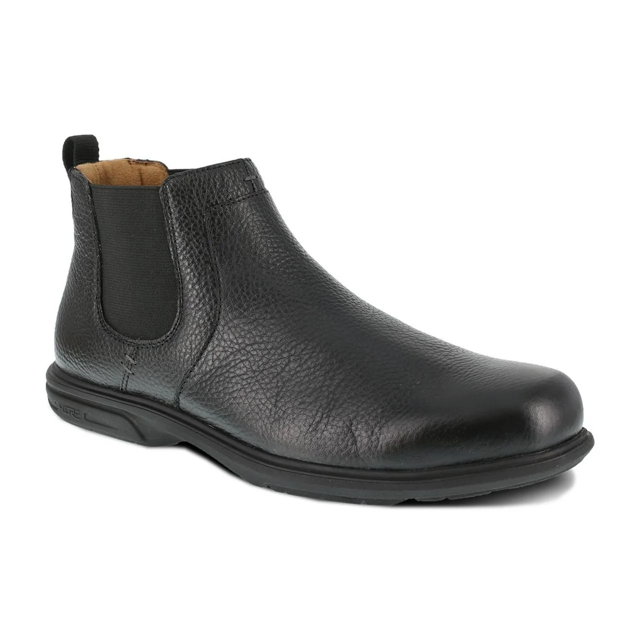 Florsheim Men's Loedin Twin Gore ESD Steel Toe Boots, FS2030 - Image 2