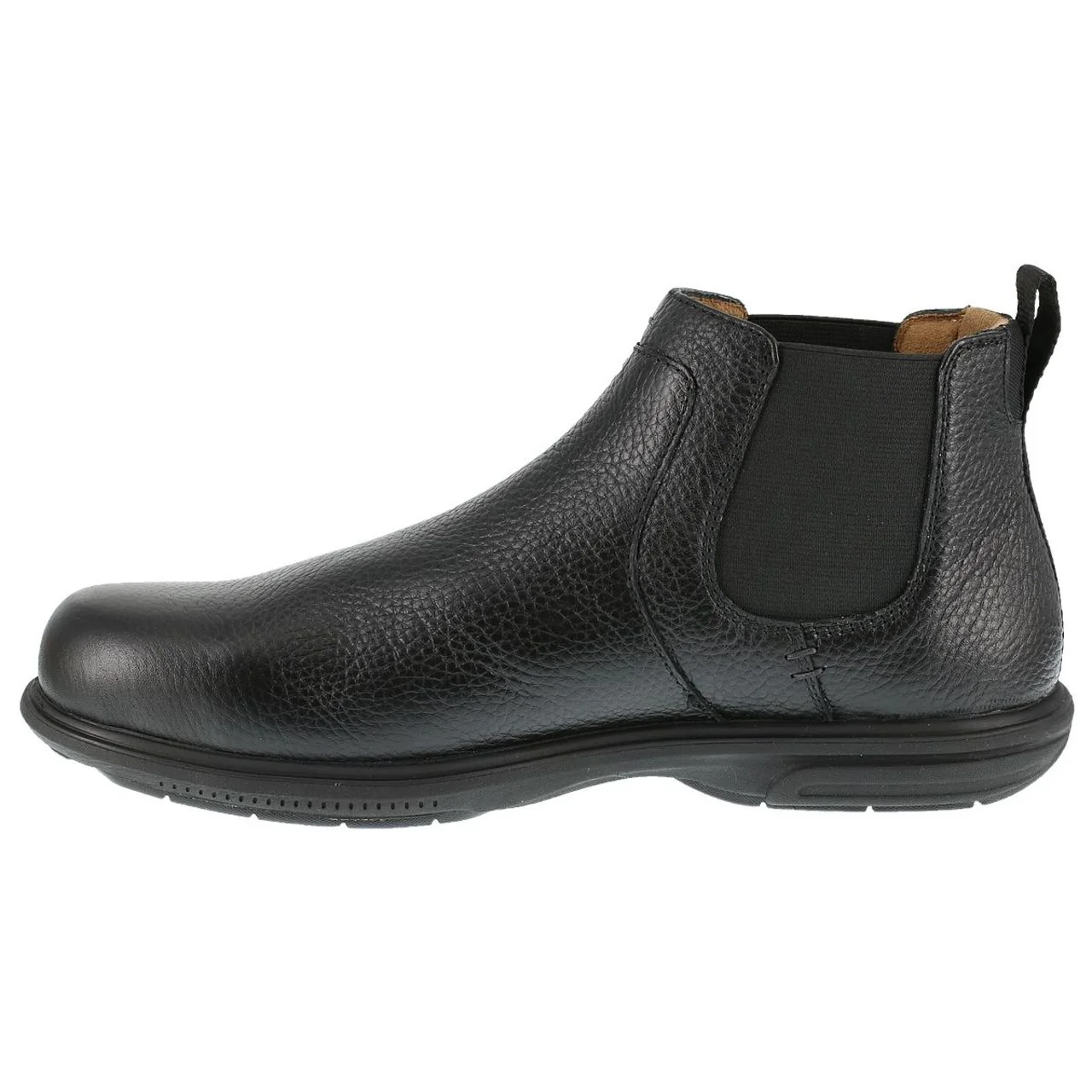 Florsheim Men's Loedin Twin Gore ESD Steel Toe Boots, FS2030 - Image 3