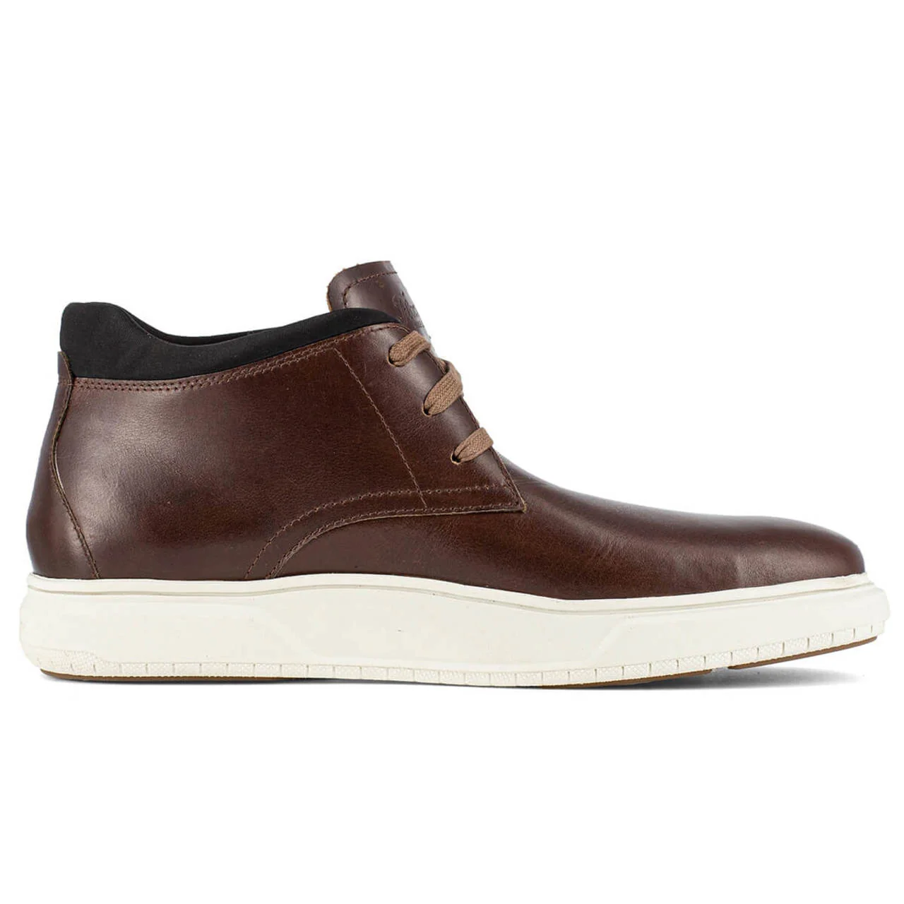 Florsheim Men's Premier Casual Chukka SD Steel Toe Shoes, FS2334 - Image 2