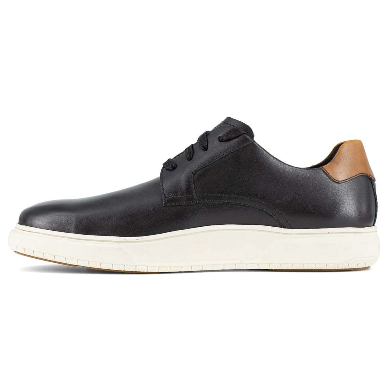 Florsheim Men's Premier Casual Oxford SD Steel Toe Shoes, FS2330 - Image 3