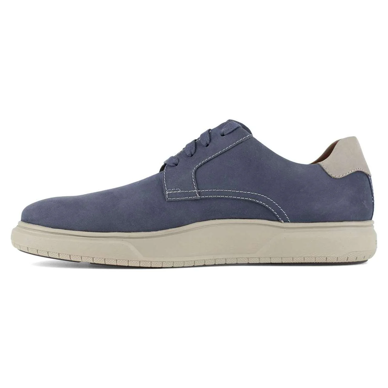 Florsheim Men's Premier Casual Oxford SD Steel Toe Shoes - FS2332 - Image 3