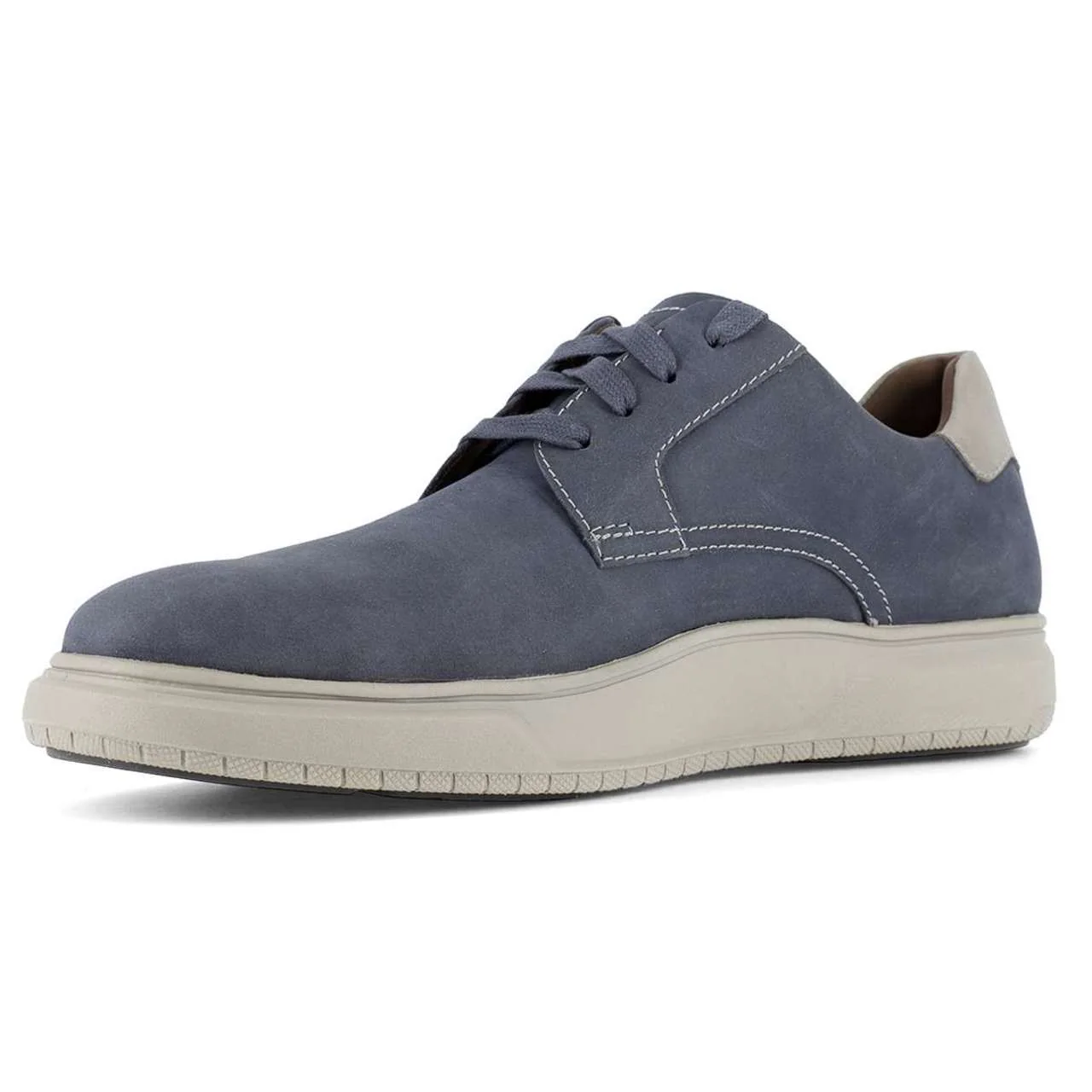 Florsheim Men's Premier Casual Oxford SD Steel Toe Shoes - FS2332 - Image 4