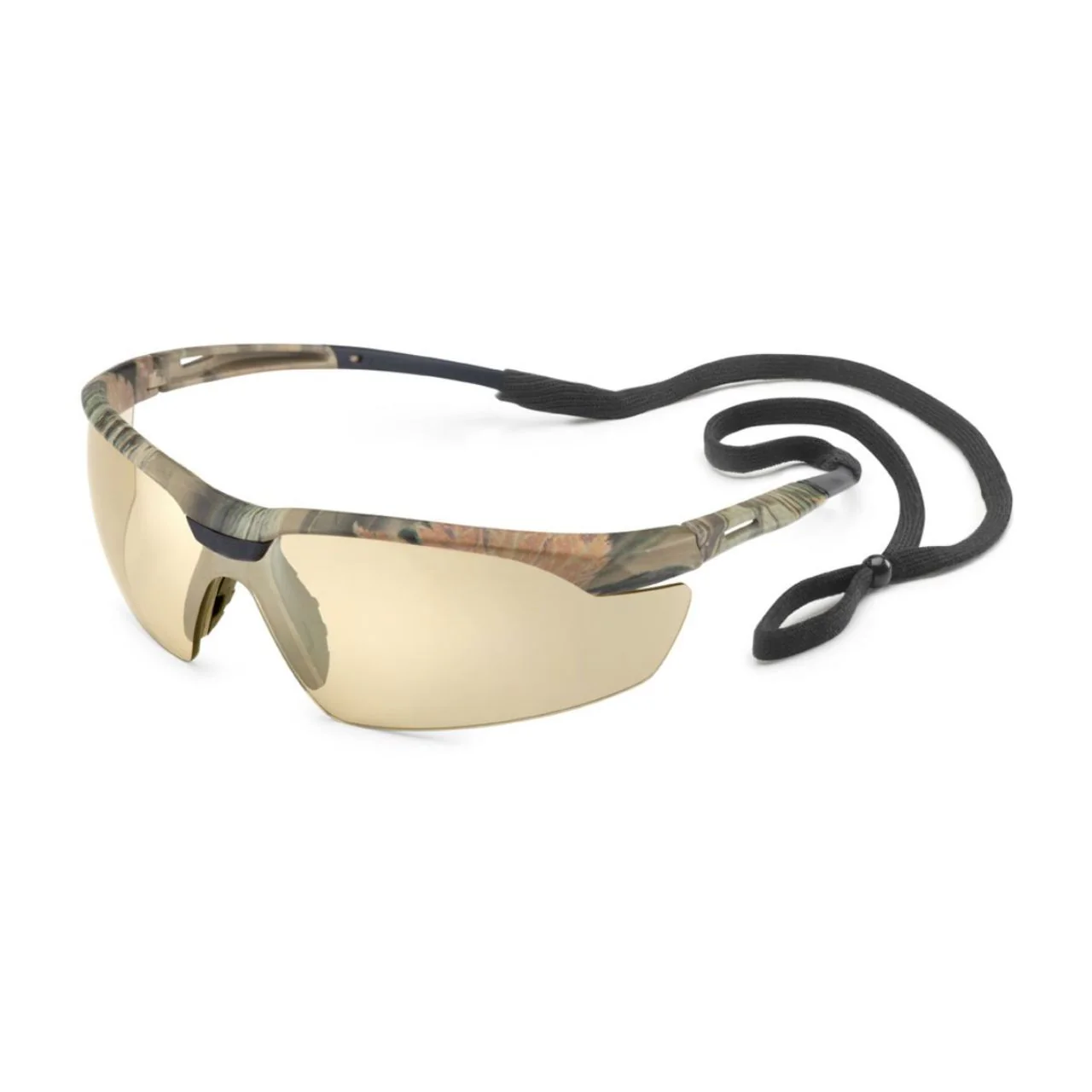 Gateway Conqueror Safety Glasses, Camo Frame - Image 4