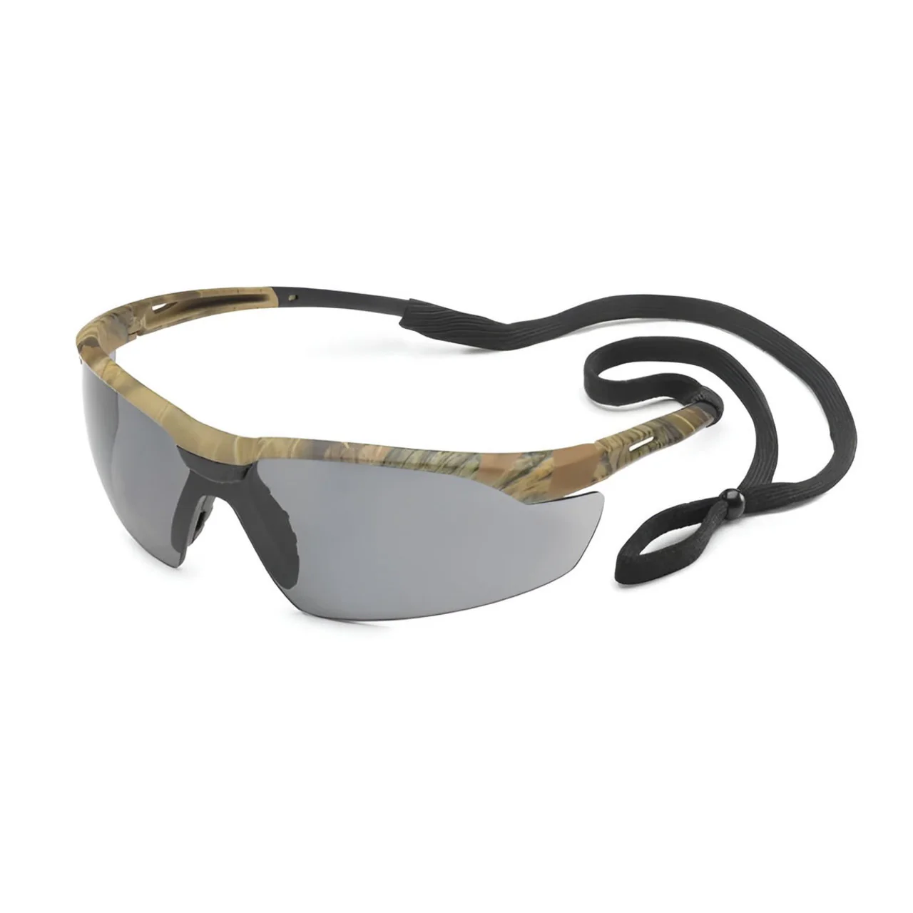 Gateway Conqueror Safety Glasses, Camo Frame - Image 5