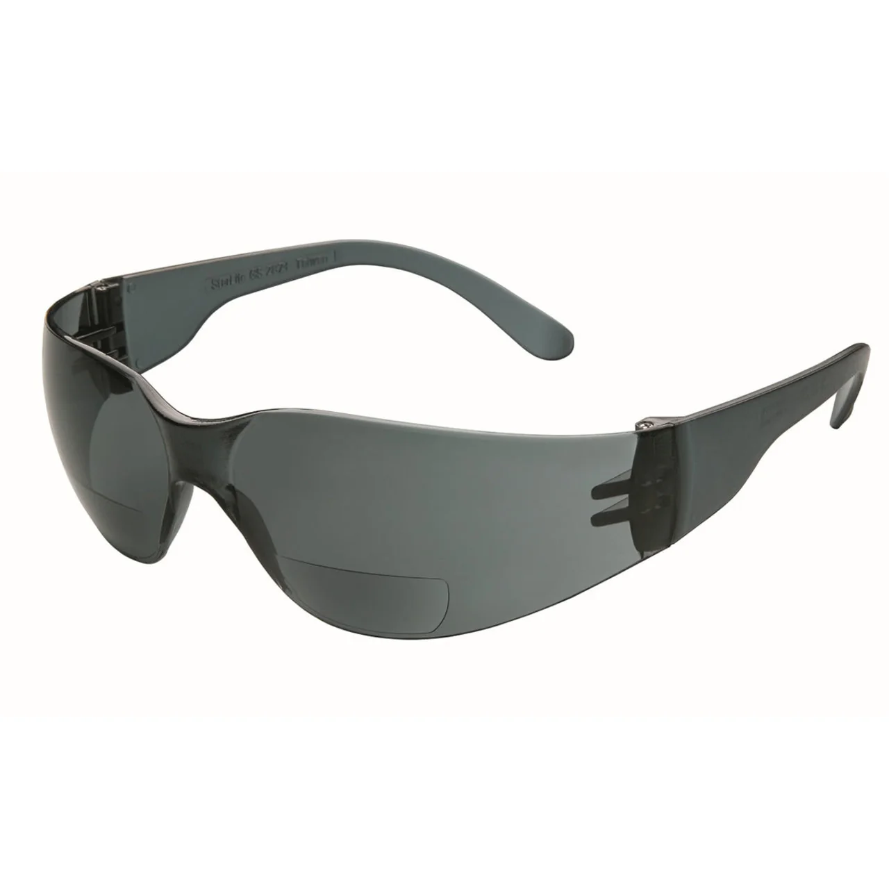 Gateway Starlite MAG Reader Bifocal Safety Glasses - Image 2