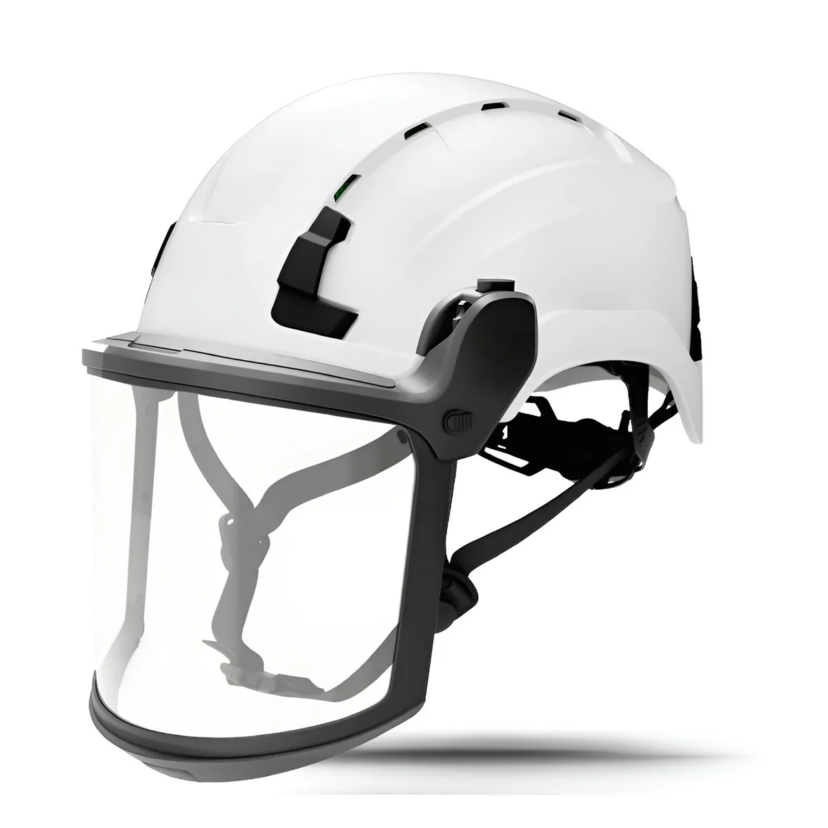 GE Full Face Visor Kit - GH603 - Image 2