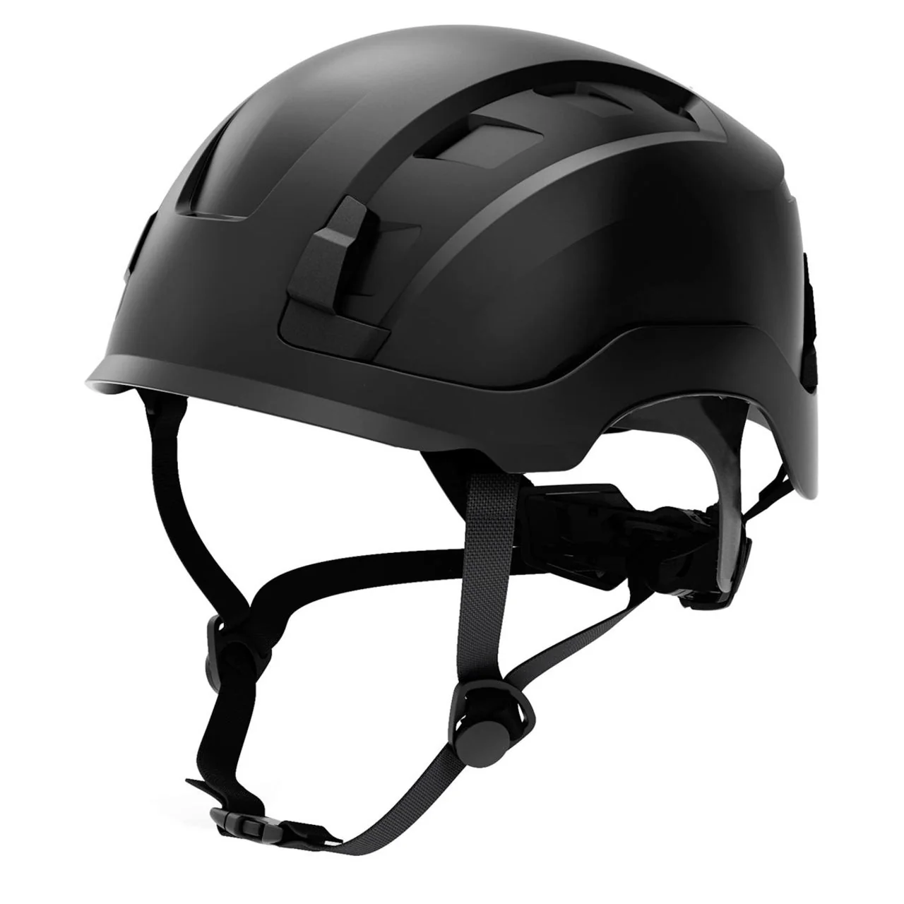 General Electric Type 1 Non-Vented Safety Helmet - GH401 - Image 14