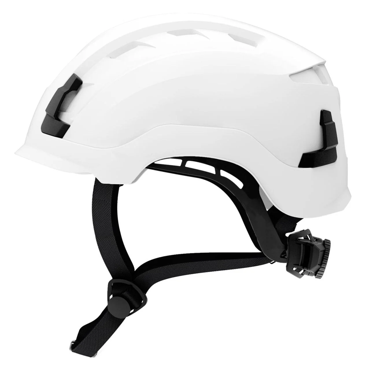 General Electric Type 1 Non-Vented Safety Helmet - GH401 - Image 9