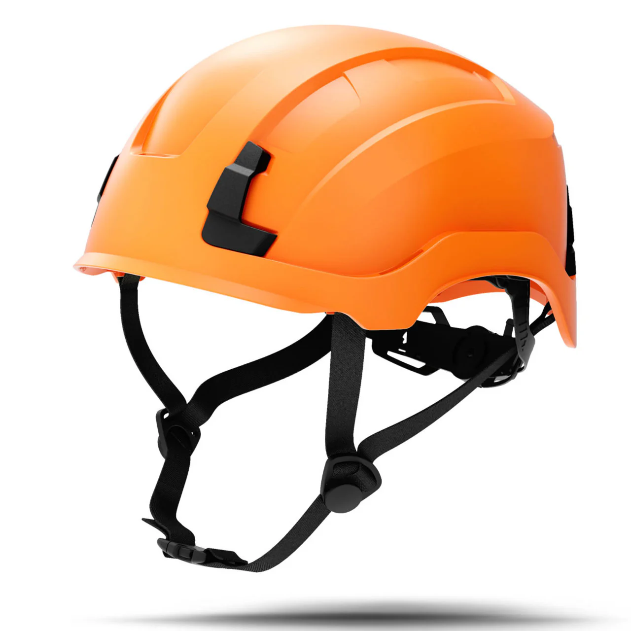 General Electric Type 2 Non-Vented Safety Helmet - GH501 - Image 10