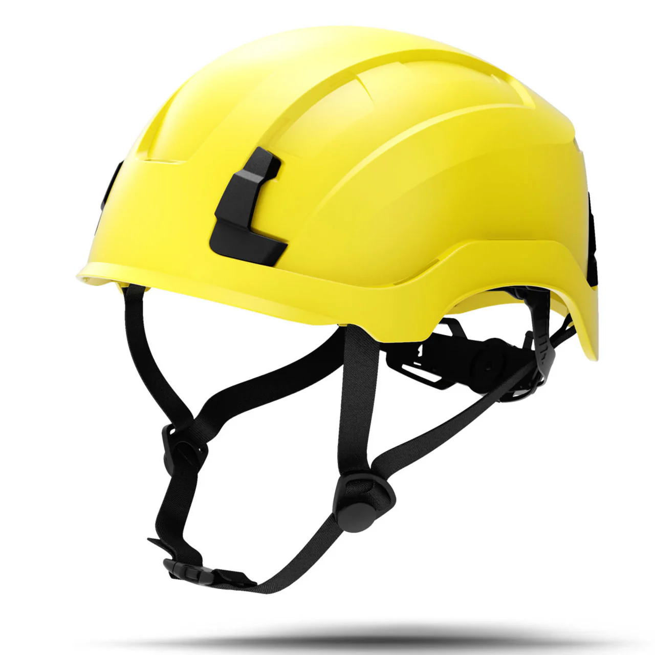 General Electric Type 2 Non-Vented Safety Helmet - GH501 - Image 12