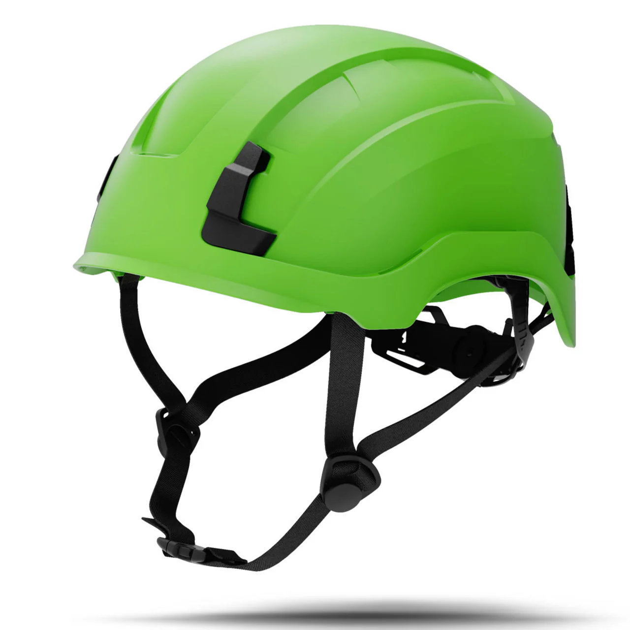 General Electric Type 2 Non-Vented Safety Helmet - GH501 - Image 13