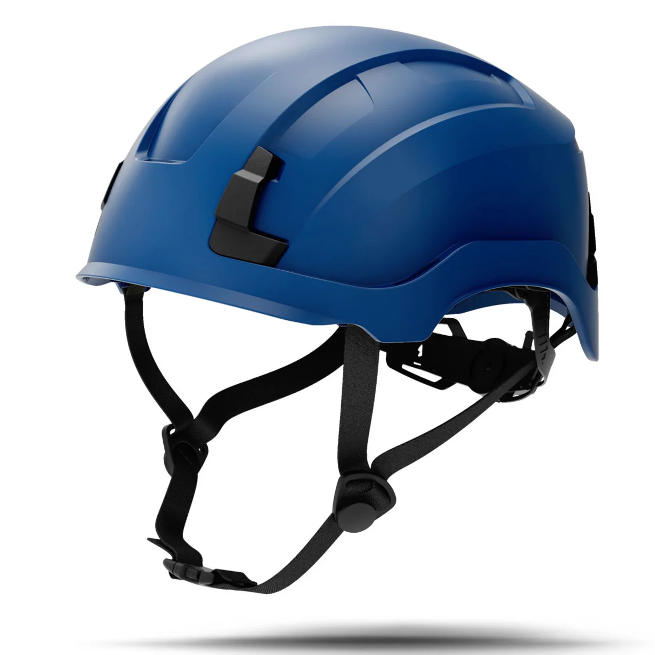 General Electric Type 2 Non-Vented Safety Helmet - GH501 - Image 14