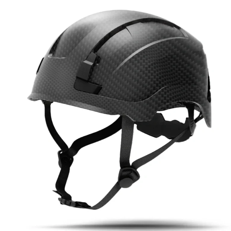 General Electric Type 2 Non-Vented Safety Helmet - GH501 - Image 7
