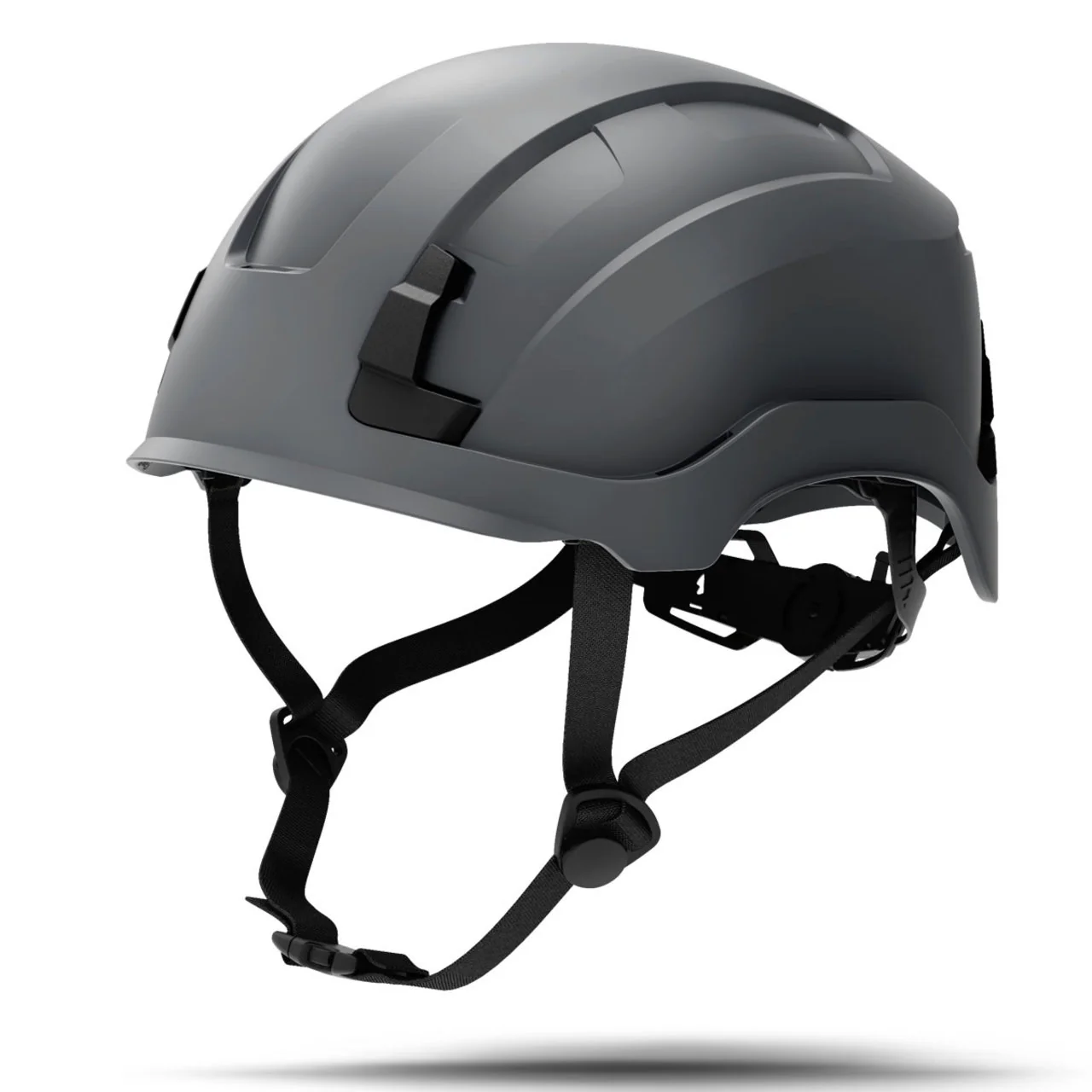 General Electric Type 2 Non-Vented Safety Helmet - GH501 - Image 9