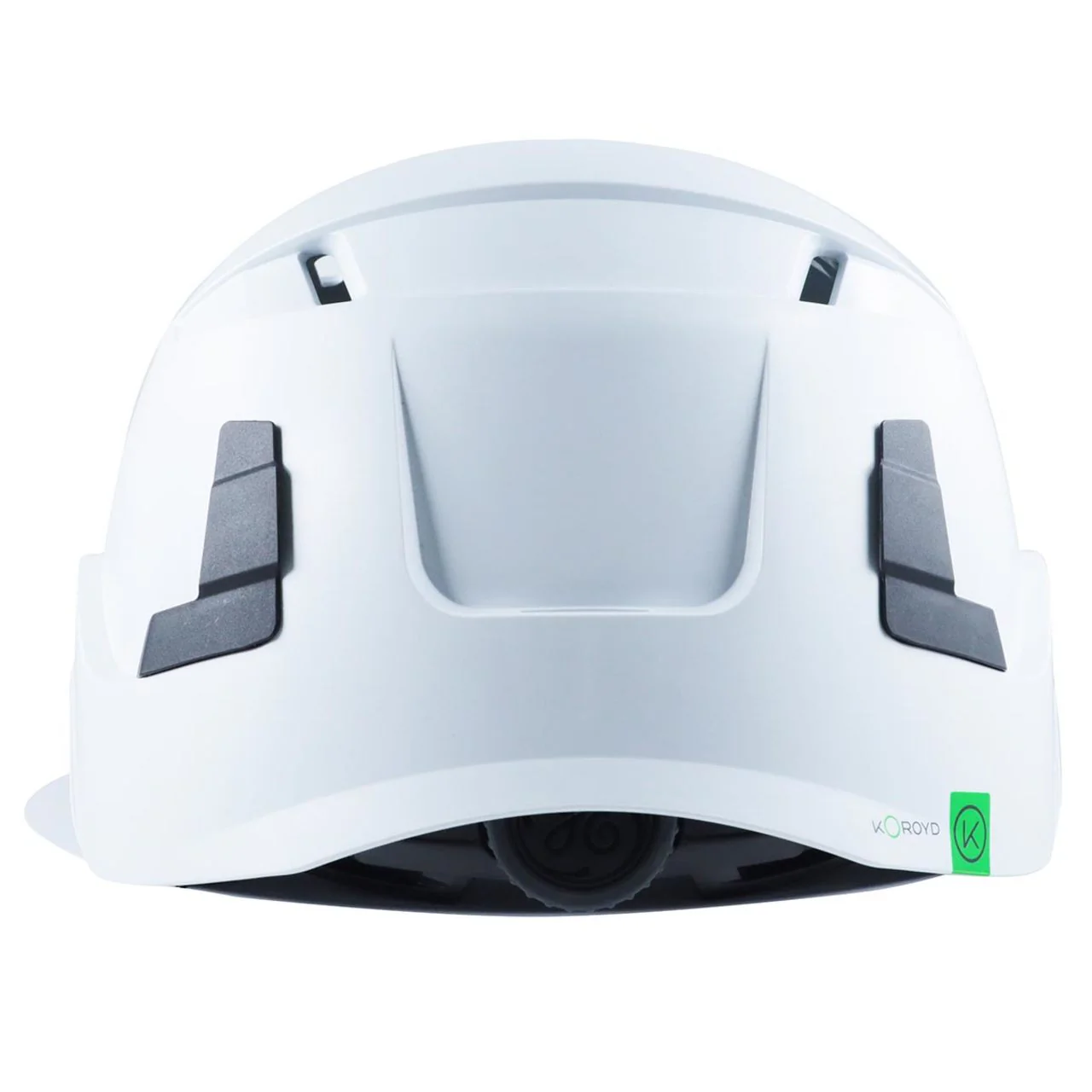 General Electric Type 1 Vented Safety Helmet - GH400 - Image 14