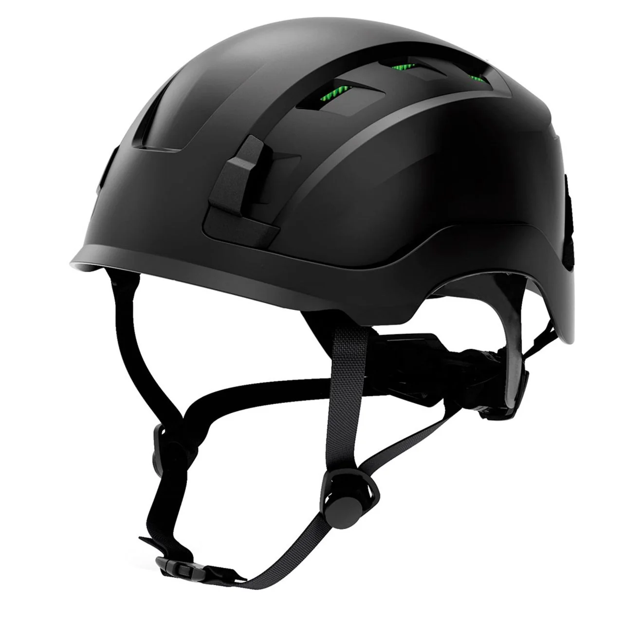 General Electric Type 1 Vented Safety Helmet - GH400 - Image 17