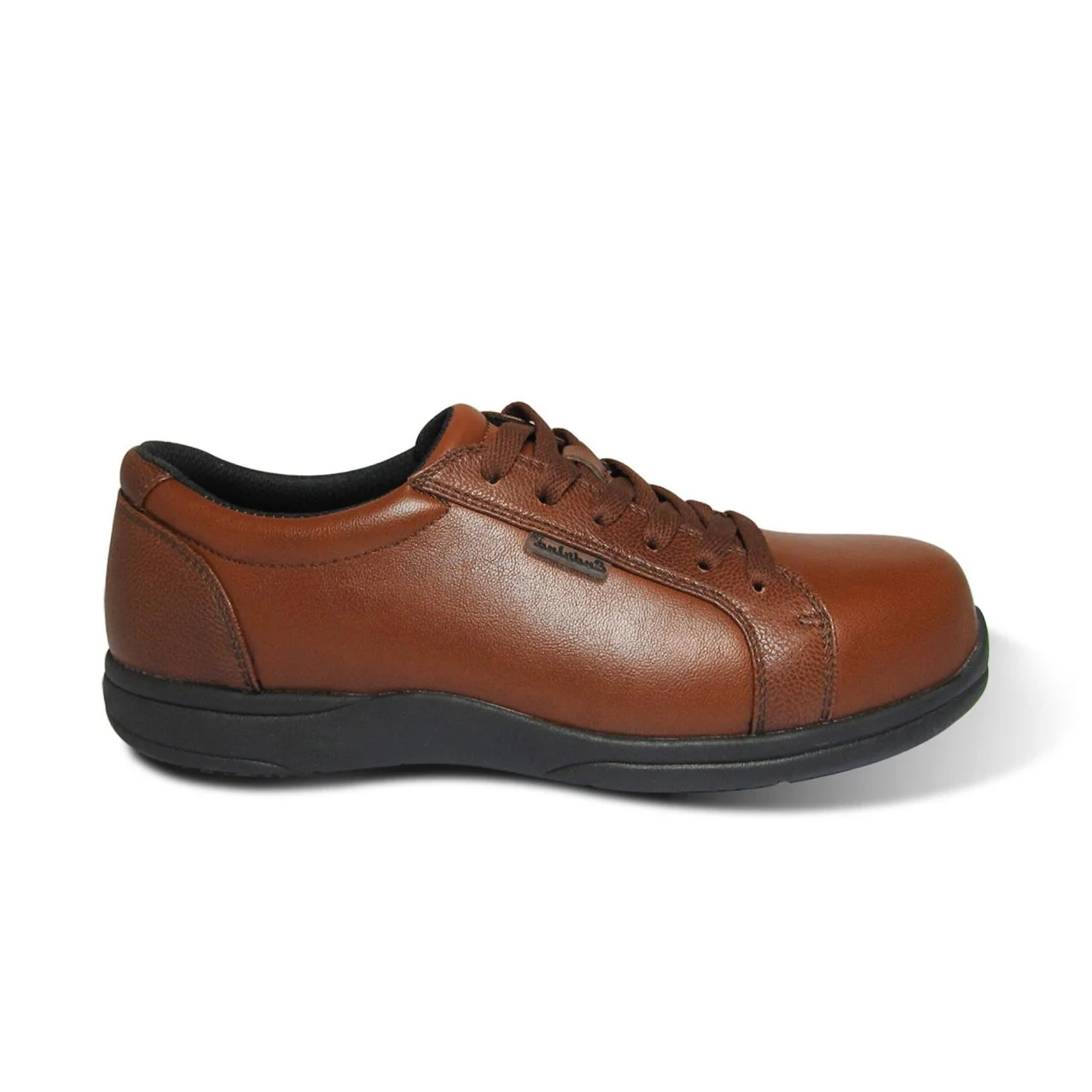 Genuine Grip Women's Selena Composite Toe Professional Work Shoe - 361 - Image 2
